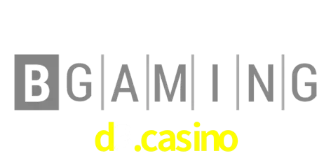 Bgaming