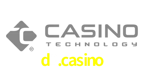 CasinoTechnology